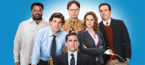 Watch The Office Streaming .